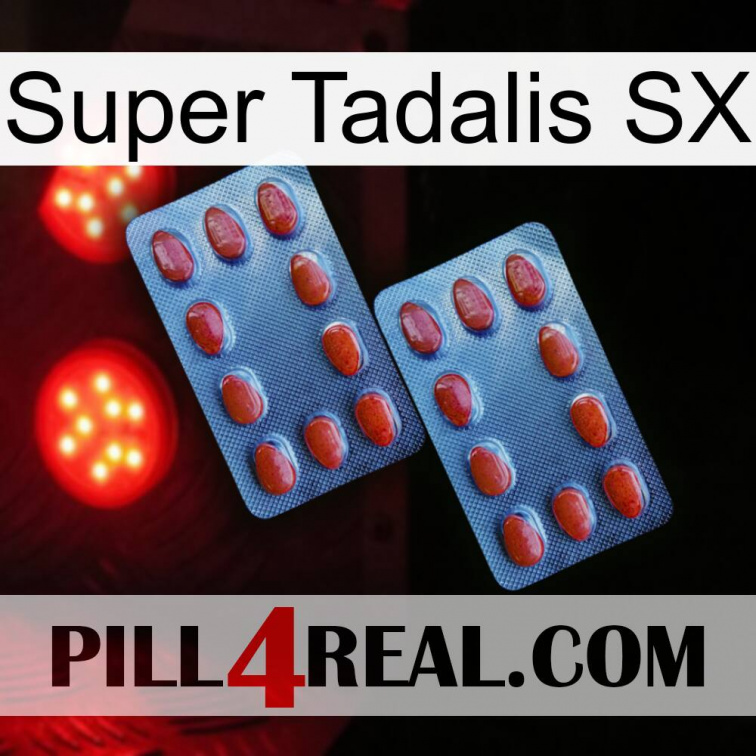 Super Tadalis SX 05